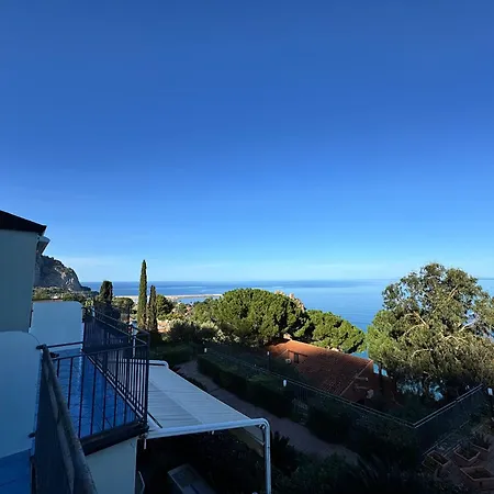 Magarà Appartamento Cefalù