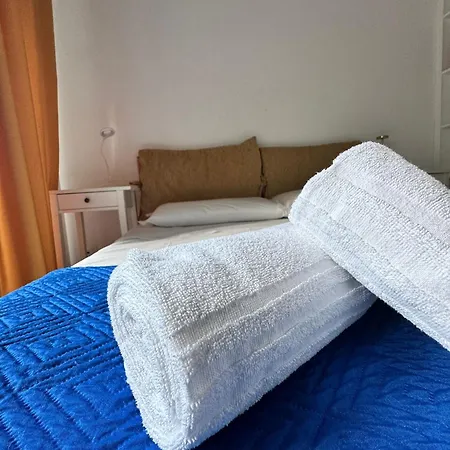 Appartamento Magarà
