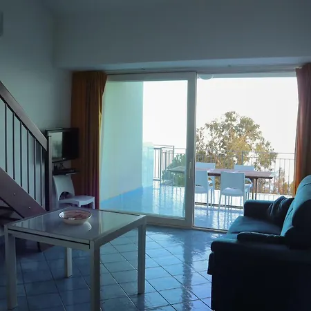 Appartamento Magarà Cefalù