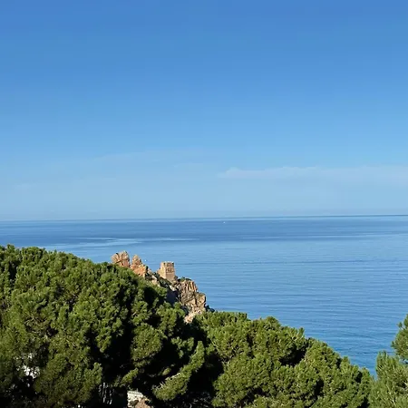Magarà Appartamento Cefalù