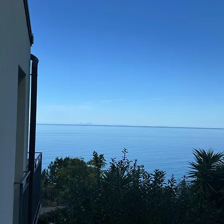Appartamento Magarà