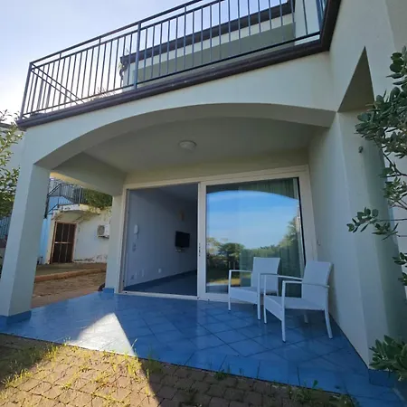 Appartamento Magarà Cefalù