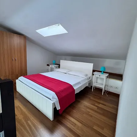 Magarà Appartamento