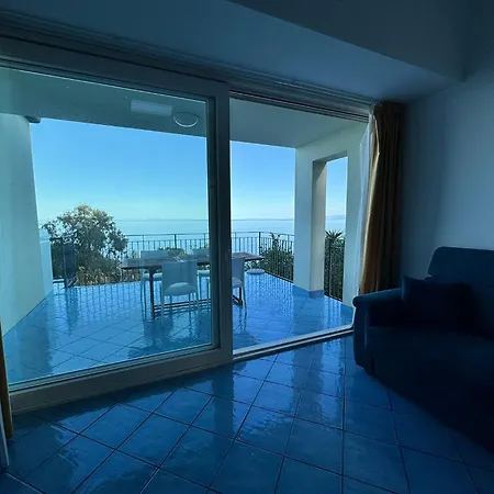 Appartamento Magarà Cefalù