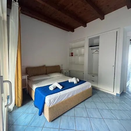 Appartamento Magarà