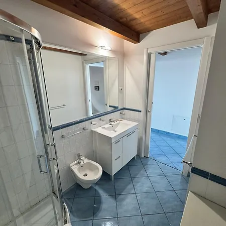 Appartamento Magarà *