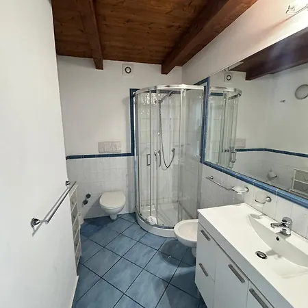Magarà Appartamento Cefalù