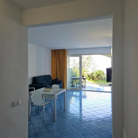 Magarà Appartamento Cefalù