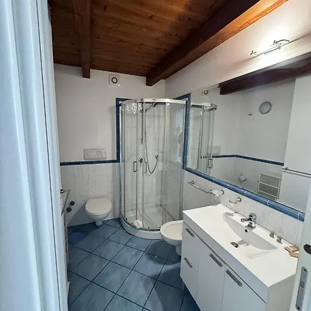 Magarà Appartamento Cefalù