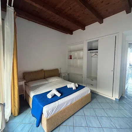 Appartamento Magarà Cefalù