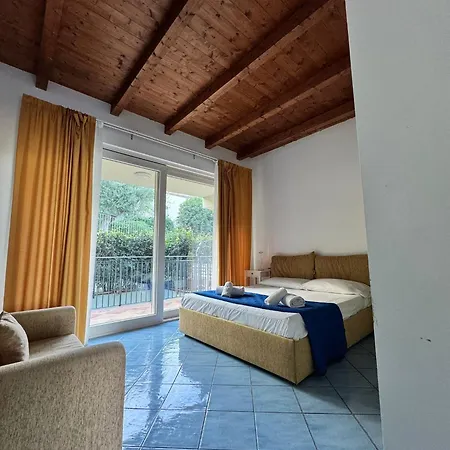 Magarà Appartamento *