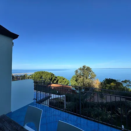 Magarà Appartamento Cefalù