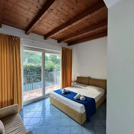 Appartamento Magarà Cefalù